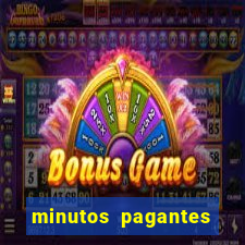 minutos pagantes dos jogos pg slots